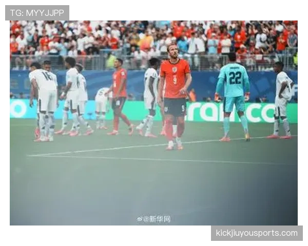 英格兰晋级世界杯32强：L组头名身份出线